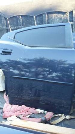 DODGE CHARGER 2009 10 DOORS