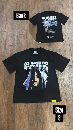 aloc t-shirt