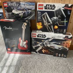 Legos