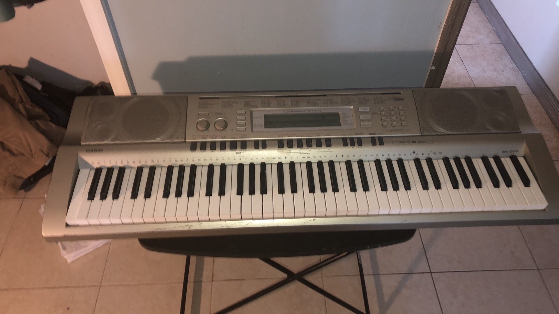 Music 