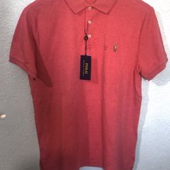 Polo Shirts 