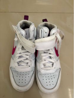 Cute Nikes