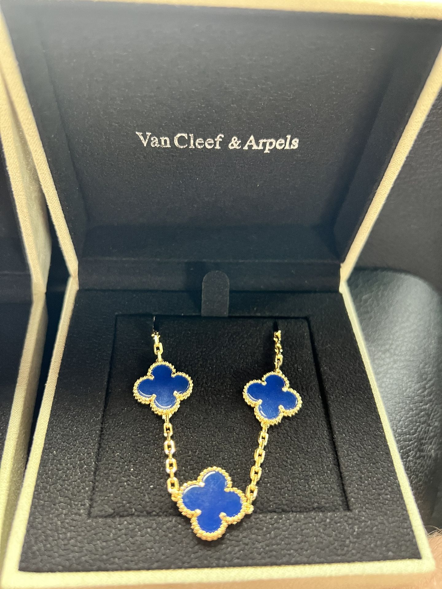 Van Cleef Bracelet