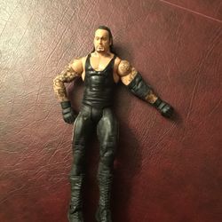 Undertaker 
