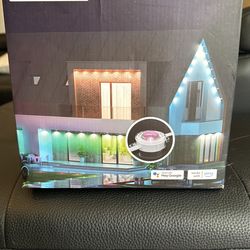 Lphianx 100 ft Outdoor Smart Lights Brand New