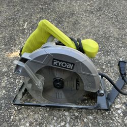 Circular Saw 