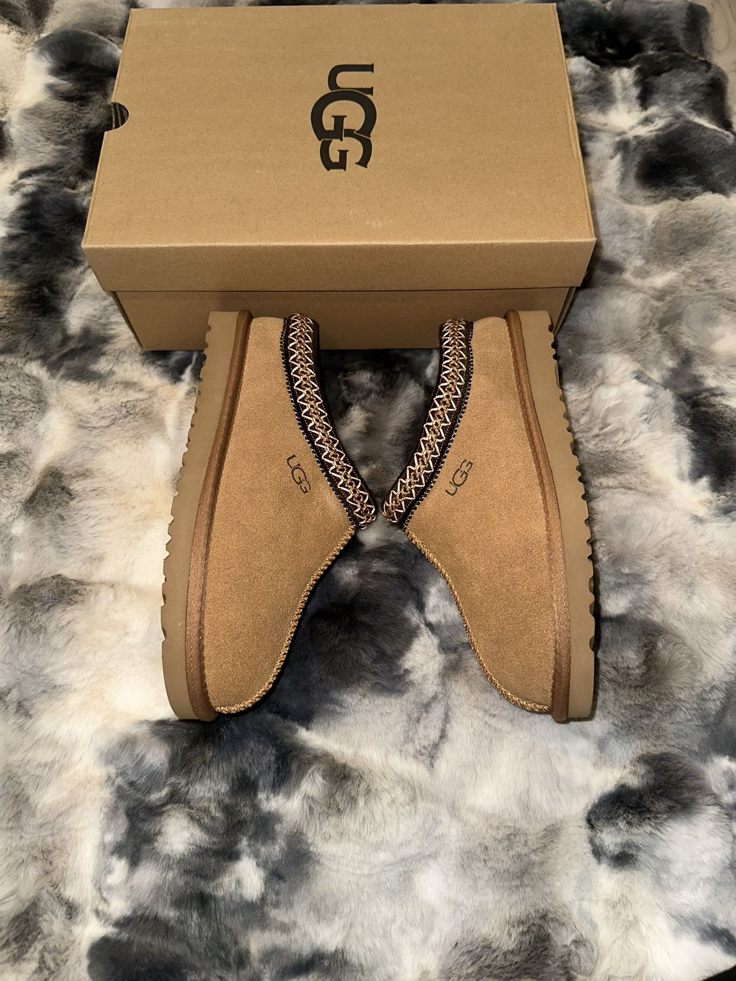 Uggs