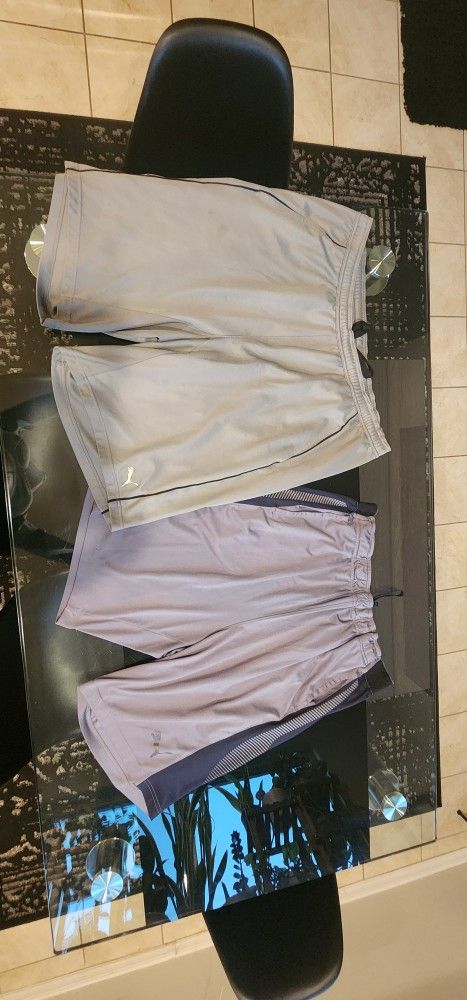 Puma Clothes