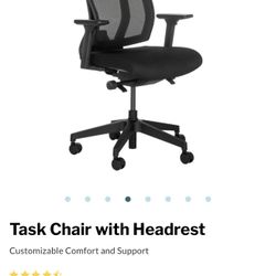 Vari Ergonomic Desk Chair