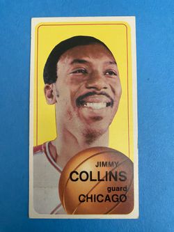Topps Basketball Card 