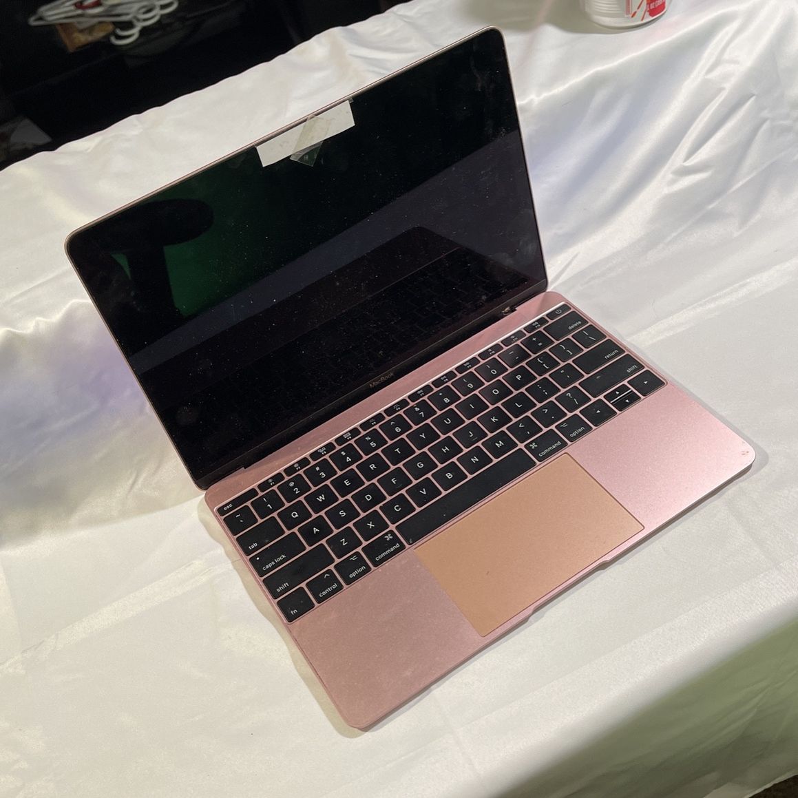 Macbook Air Model: A1534 EMC: 3099 for Sale in Orlando, FL - OfferUp