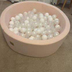 Ball Pit 