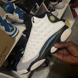 Jordan 13