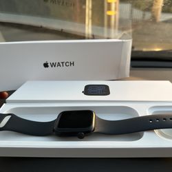 Apple Watch Midnight 44 Mm SE3
