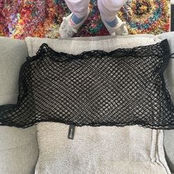 Hyundai Cargo Net