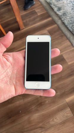 Apple I pod 64gb