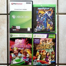 Xbox One 360 Bundle