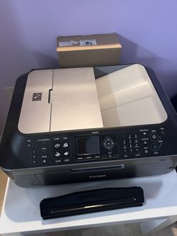 Canon Printer