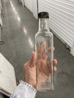 11 bottles