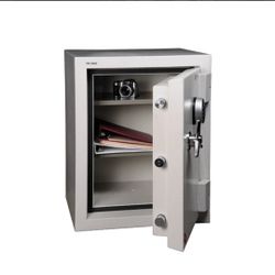 Hollon Fireproof Safe FB-685E - High Security Digital Lock