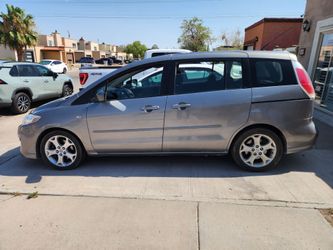 2009 Mazda Mazda5