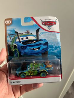 Disney Pixar Cars