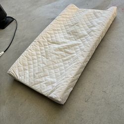 Baby Changing Pad