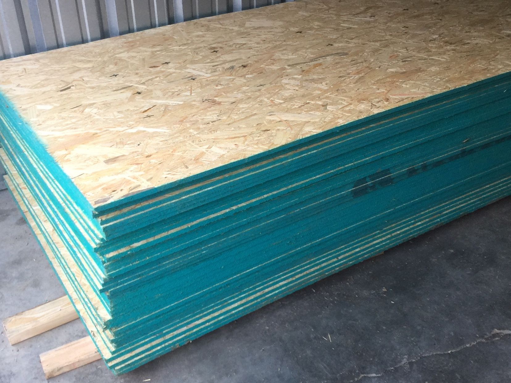7/16 OSB—Cheap—All New for Sale in Indianapolis, IN - OfferUp