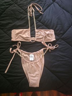 Wild Fable Bikini Set (XS)