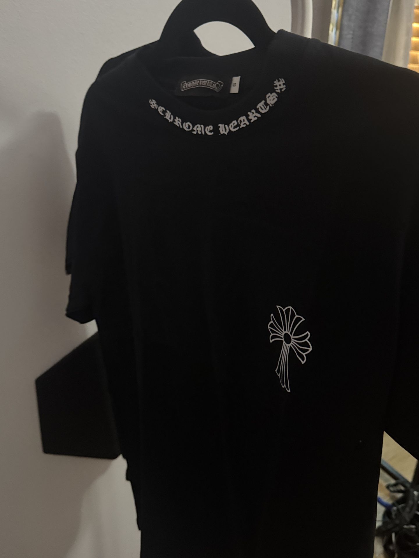 Chrome Hearts Shirt