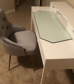 Tabletop Glass