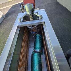 Ice Cream Machine / Paleteria