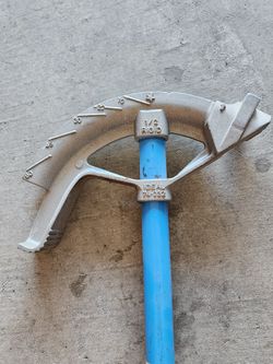 1/2 conduit bender