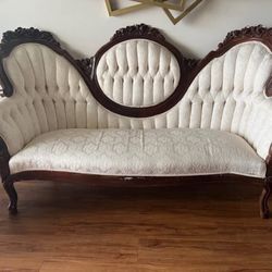 Antique Couch 