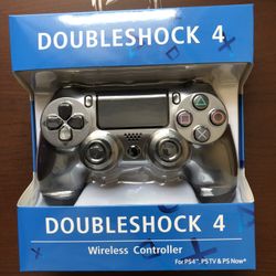 New PS4 Controller ( 5 Star Review )