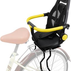 Rear Child Bike Seat (New)