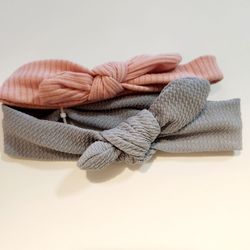 🩷💜Toddler Girl's/ Girl's headbands size: OS