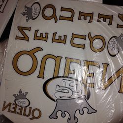 King / Queen Custom Shirts Or Hoodies 