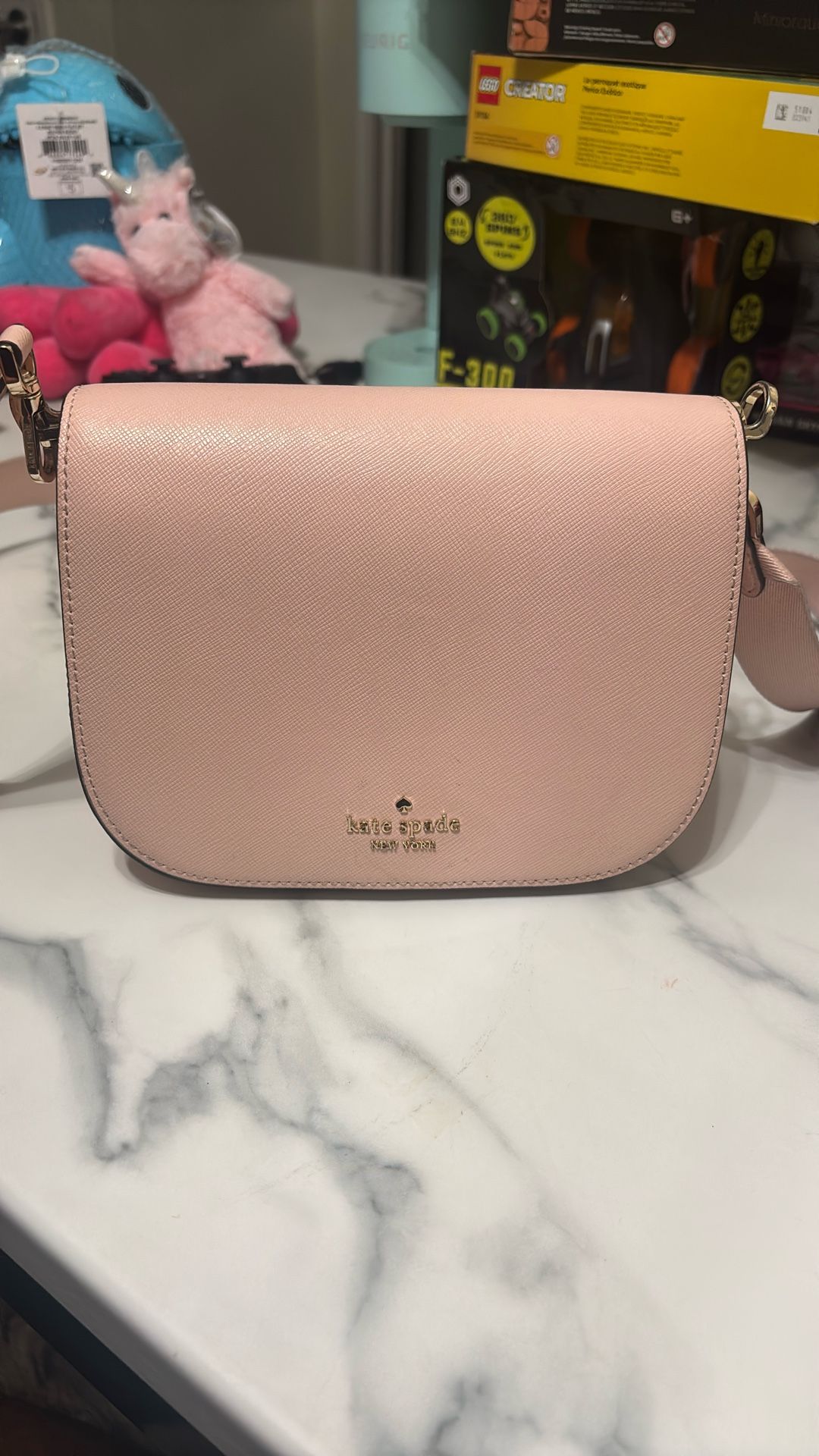 Kate Spade Pink 