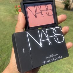 Nars Blush