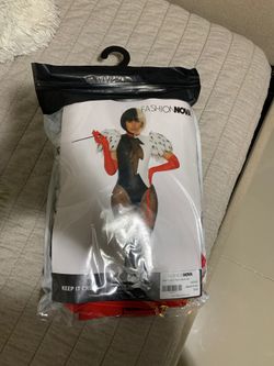 Costume Fashion Nova