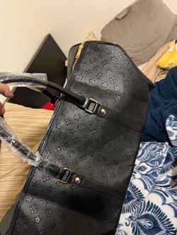 Travel bag