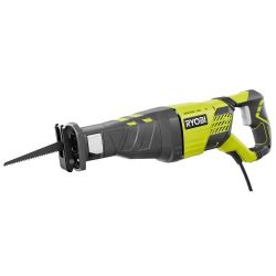 Ryobi Corded Reciprocating Saw