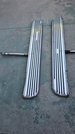 1973/94,single cab truck runing boards parts