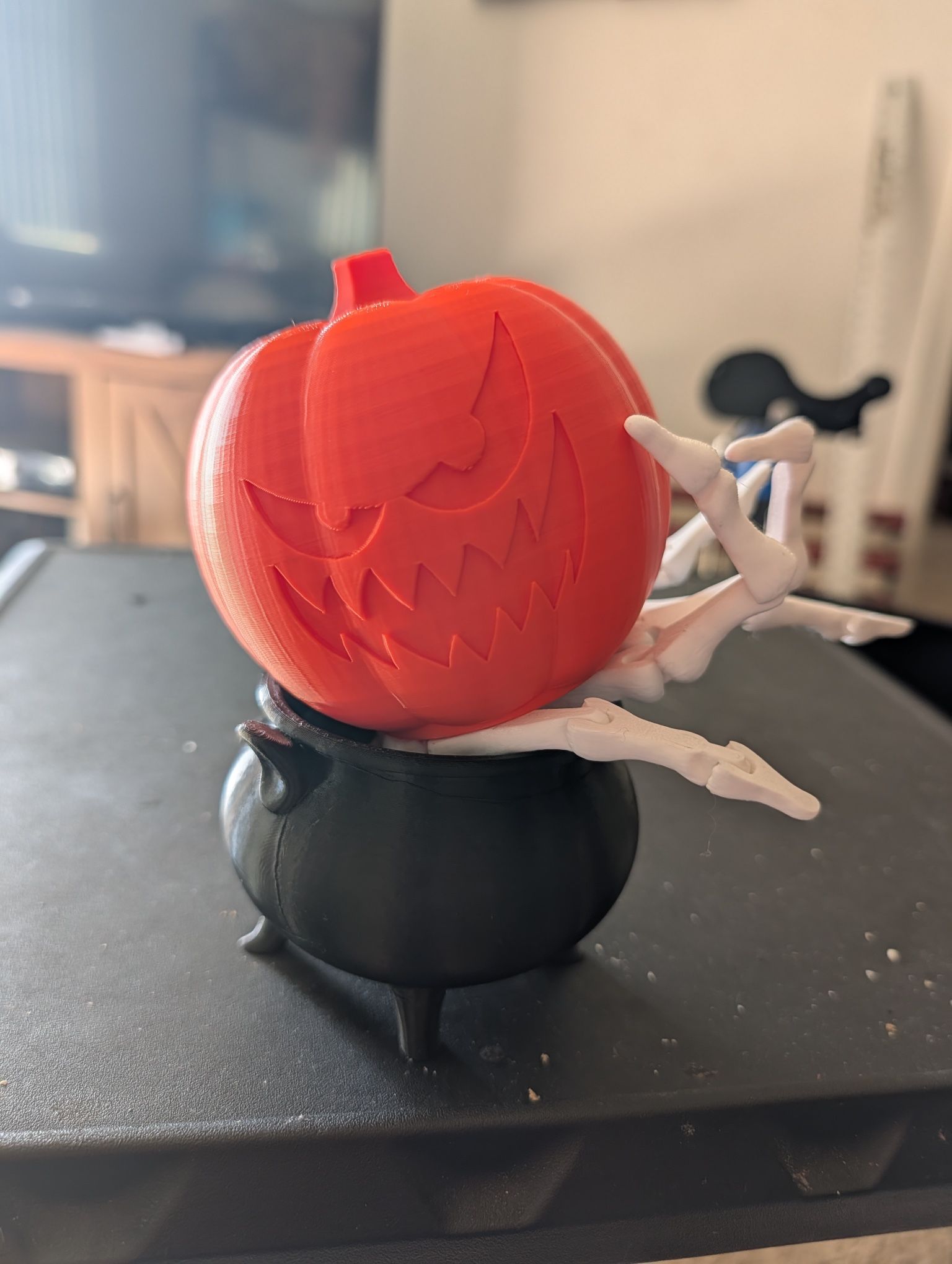 3d Printing Custom Orders
