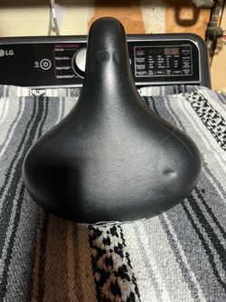 ELECTRA BICYCLE COMPANY BICYCLE SEAT