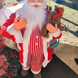 Santa