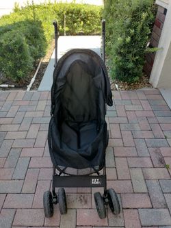 Pet Stroller