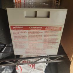 Fisher Price Power Wheel Battery Model 00(contact info removed)