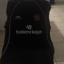 Balenciaga long sleeve shirt